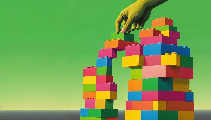 The stressful analysis paralysis