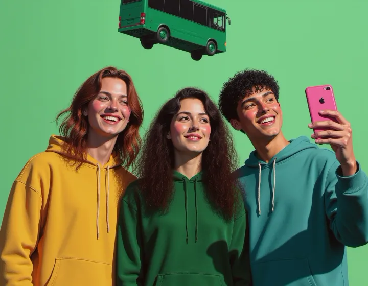 Welcome to influencer-first marketing